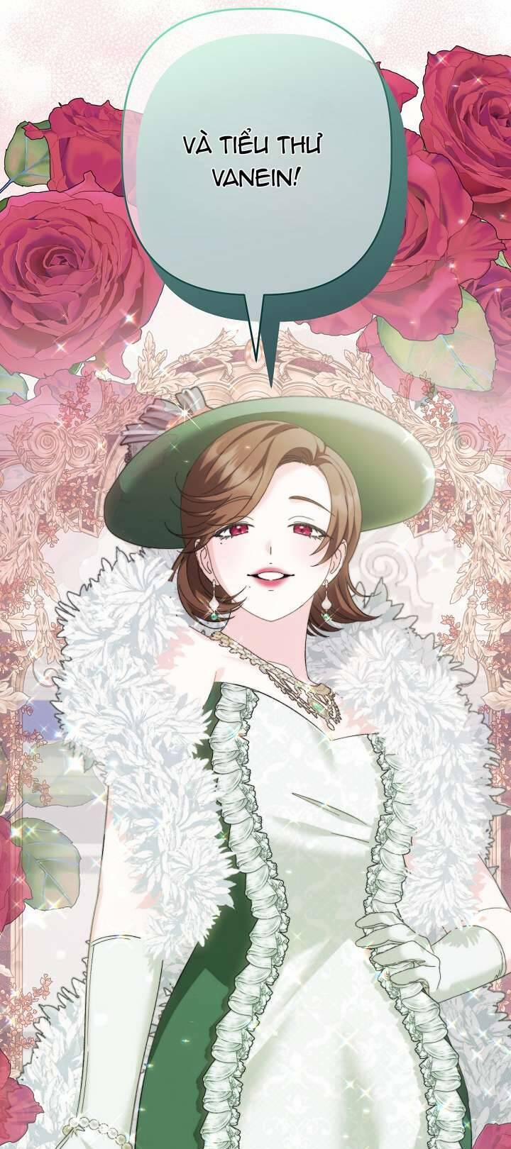 Cha Của Nam Chính Từ Chối Hủy Hôn 30 trang 64