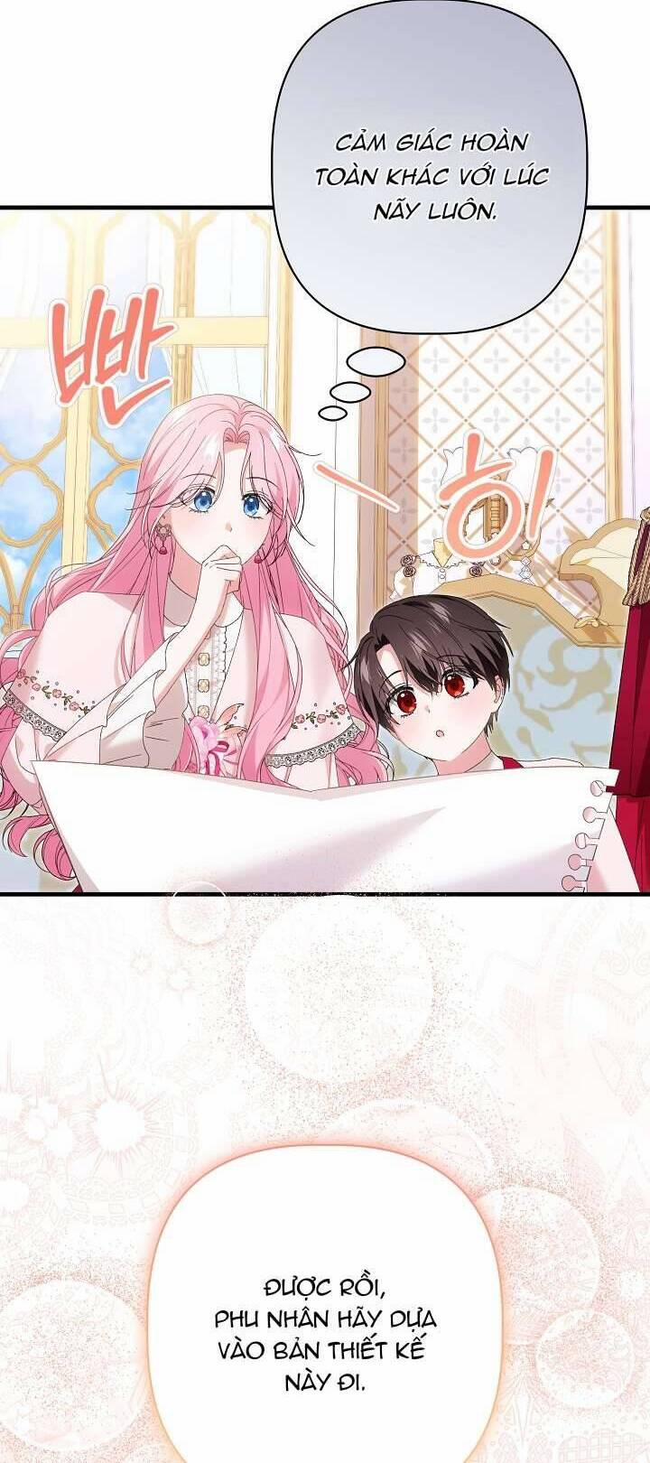 Cha Của Nam Chính Từ Chối Hủy Hôn 31 trang 12