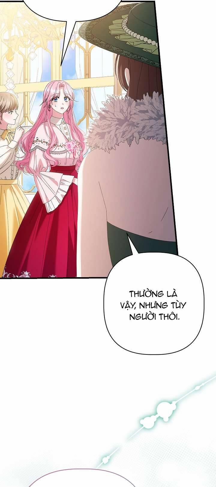 Cha Của Nam Chính Từ Chối Hủy Hôn 31 trang 15