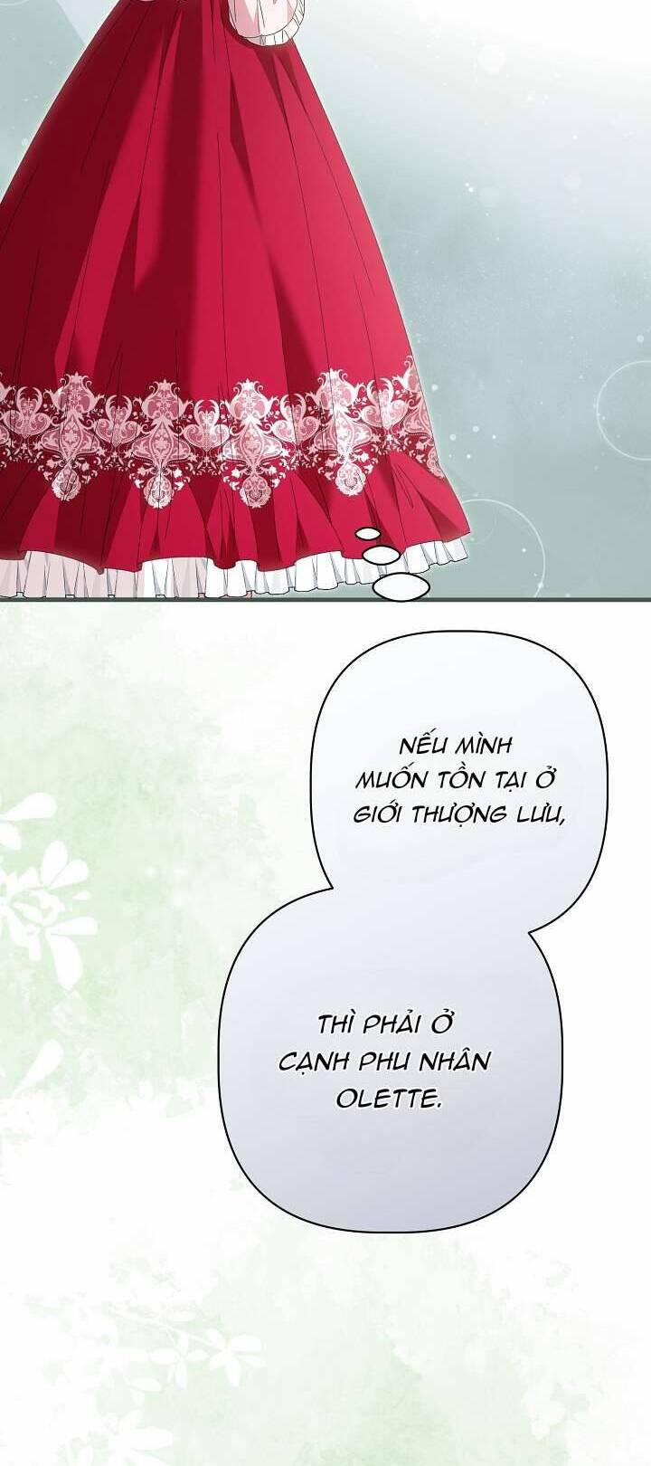 Cha Của Nam Chính Từ Chối Hủy Hôn 31 trang 18