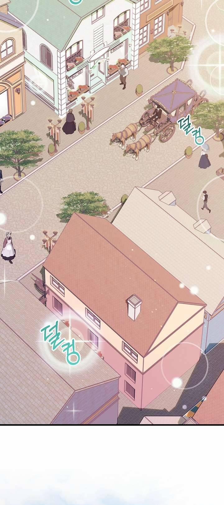 Cha Của Nam Chính Từ Chối Hủy Hôn 31 trang 21