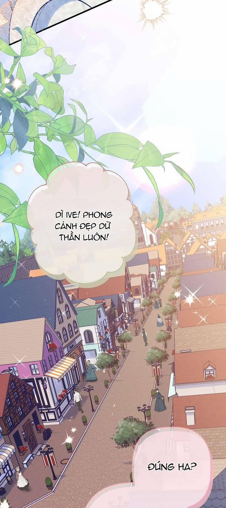 Cha Của Nam Chính Từ Chối Hủy Hôn 31 trang 27