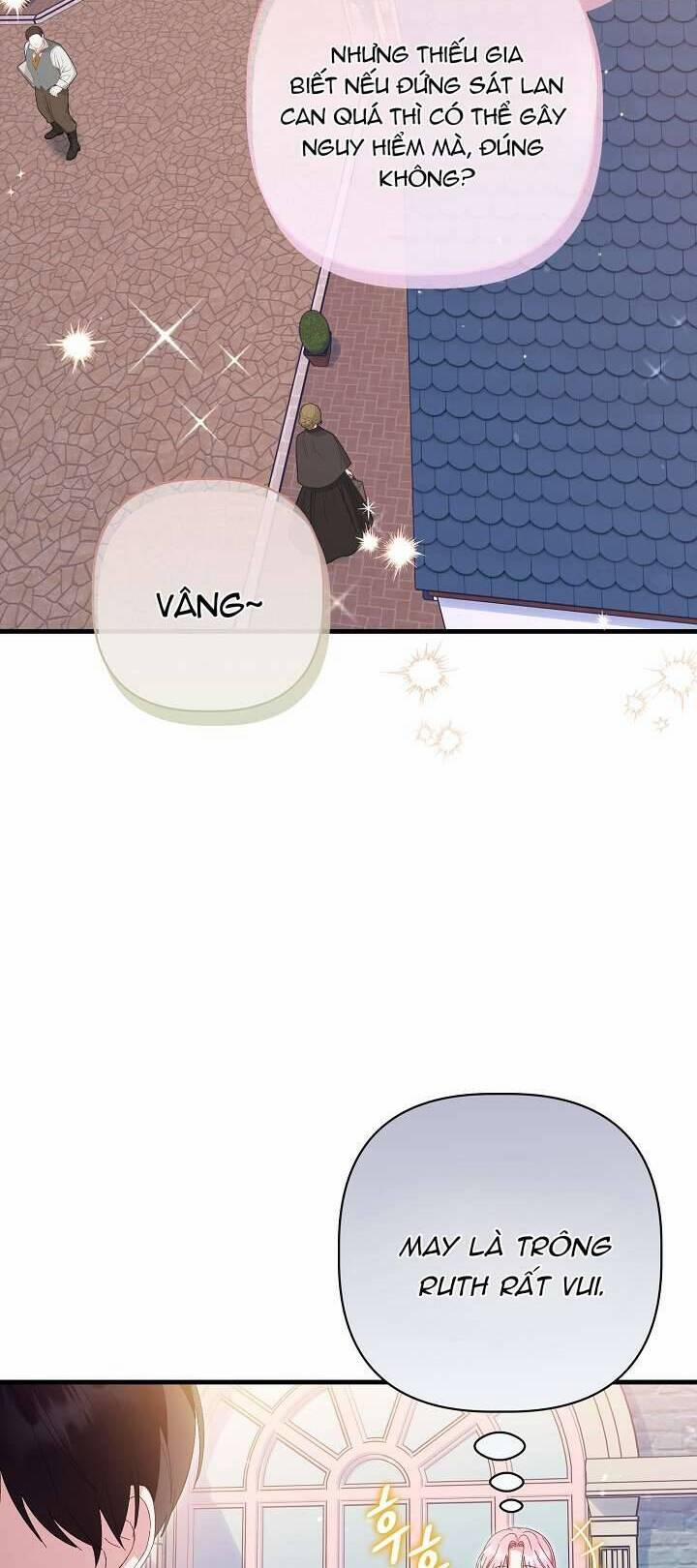 Cha Của Nam Chính Từ Chối Hủy Hôn 31 trang 28