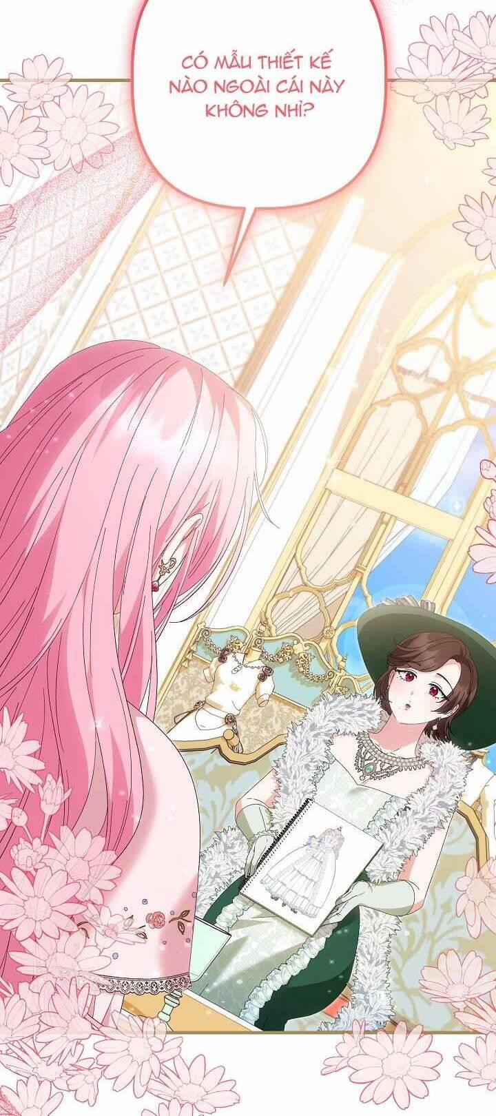 Cha Của Nam Chính Từ Chối Hủy Hôn 31 trang 3