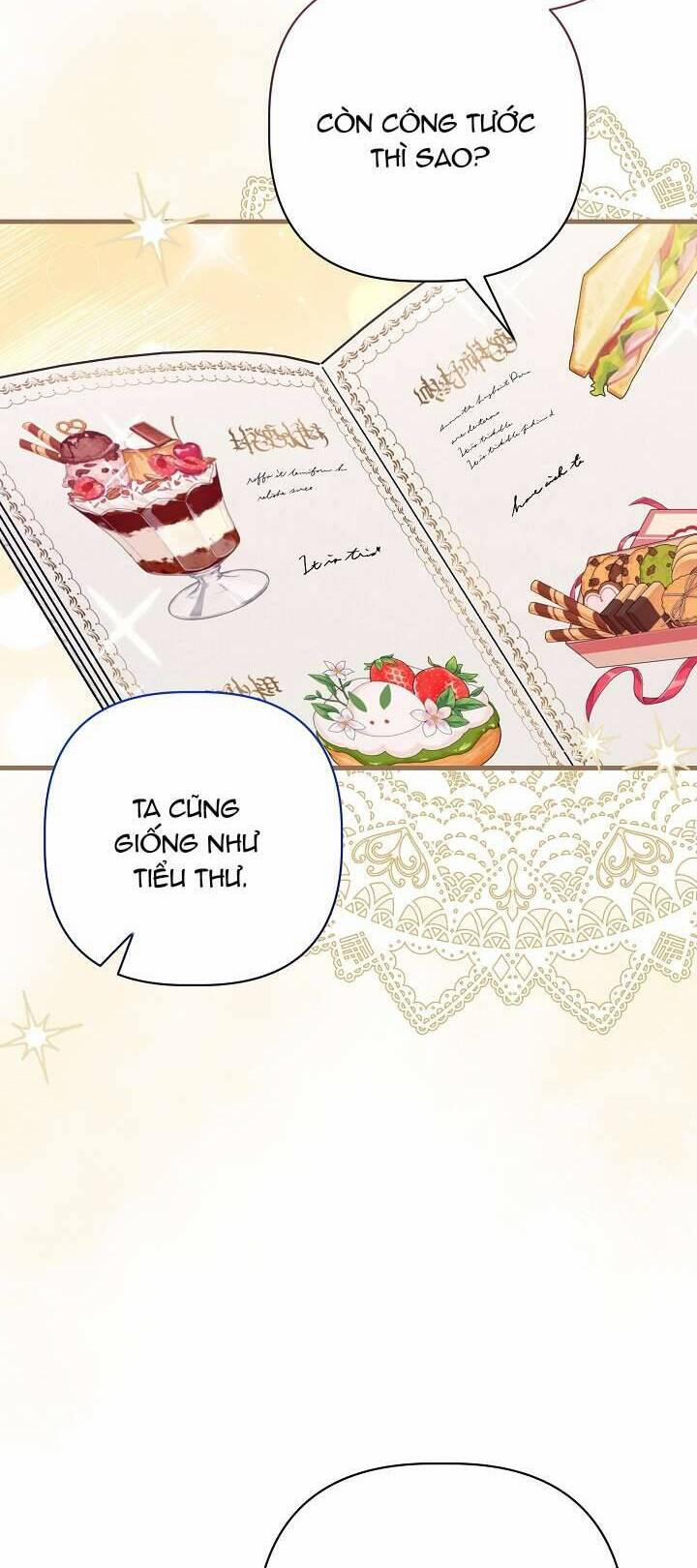 Cha Của Nam Chính Từ Chối Hủy Hôn 31 trang 34