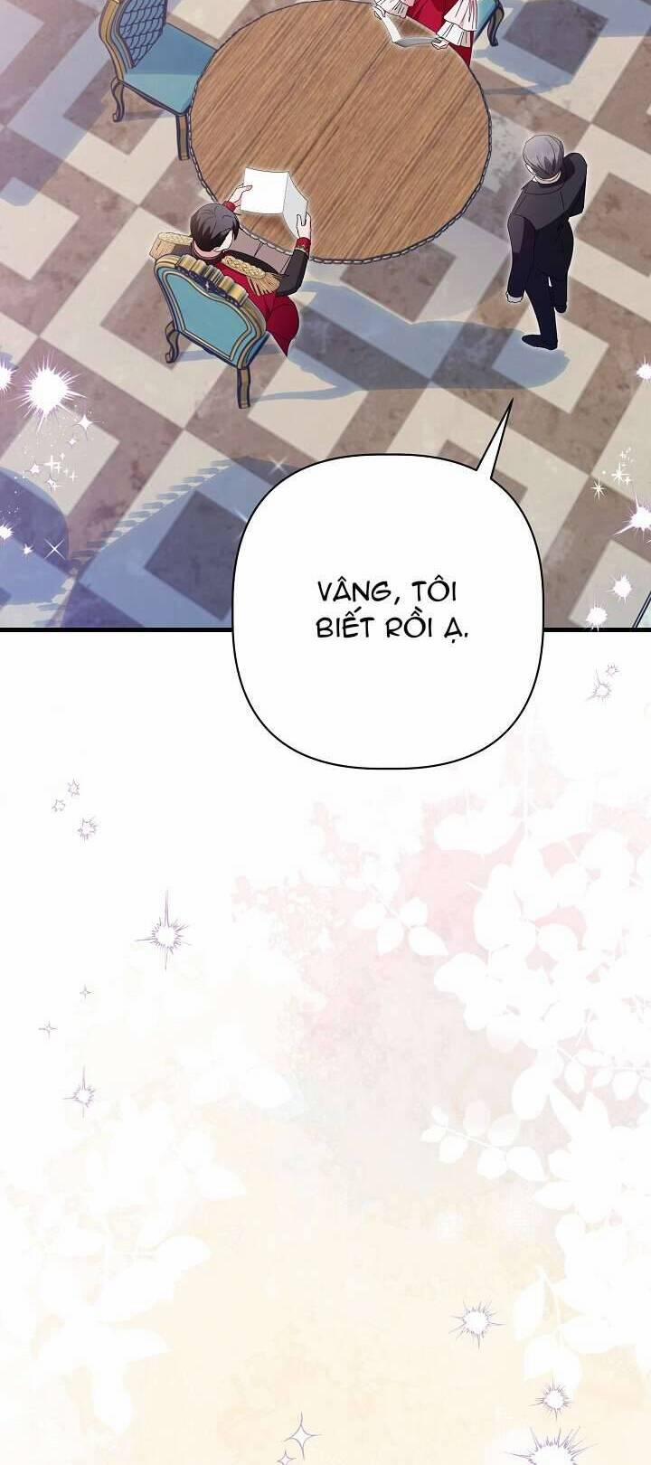 Cha Của Nam Chính Từ Chối Hủy Hôn 31 trang 40