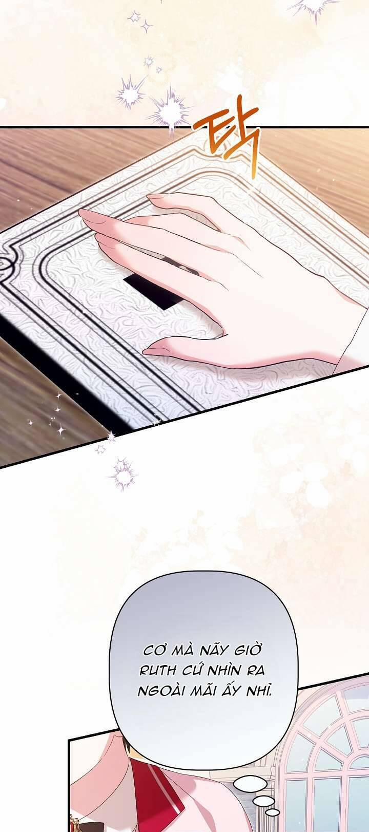 Cha Của Nam Chính Từ Chối Hủy Hôn 31 trang 41