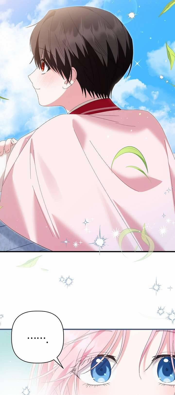 Cha Của Nam Chính Từ Chối Hủy Hôn 31 trang 43