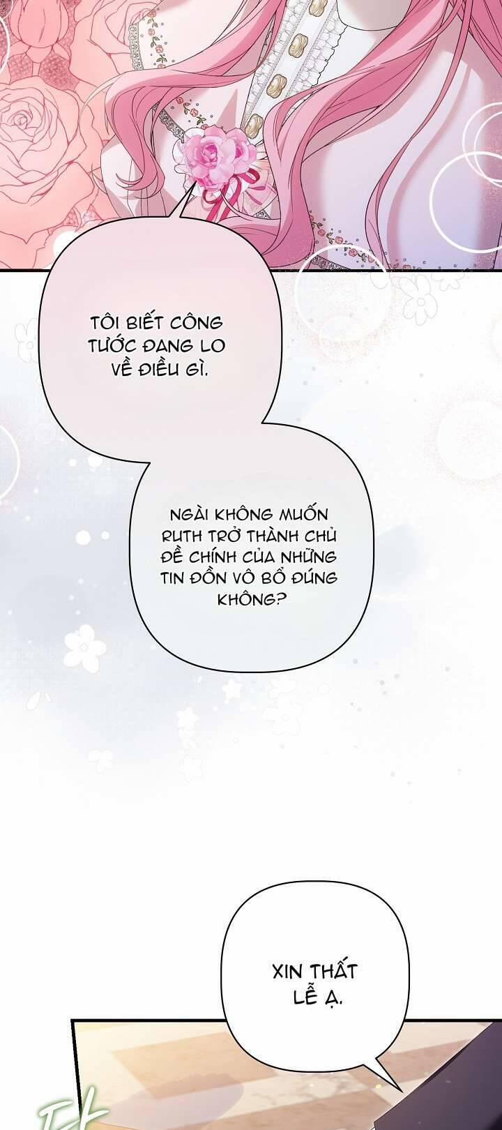 Cha Của Nam Chính Từ Chối Hủy Hôn 31 trang 45