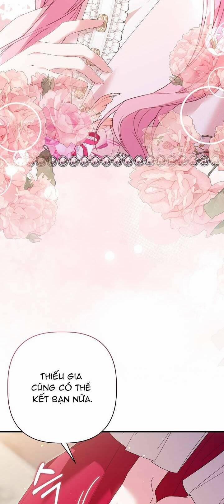 Cha Của Nam Chính Từ Chối Hủy Hôn 31 trang 48