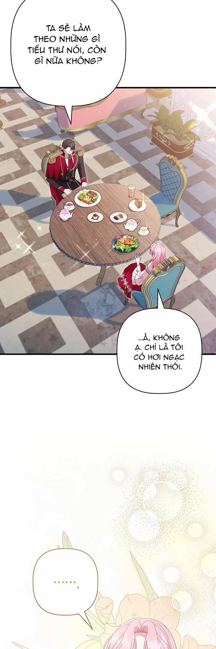 Cha Của Nam Chính Từ Chối Hủy Hôn 31 trang 53