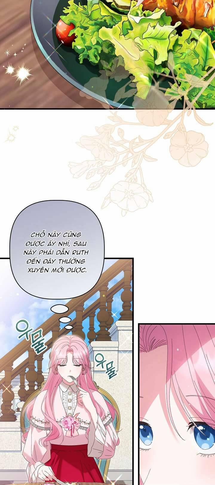 Cha Của Nam Chính Từ Chối Hủy Hôn 31 trang 56