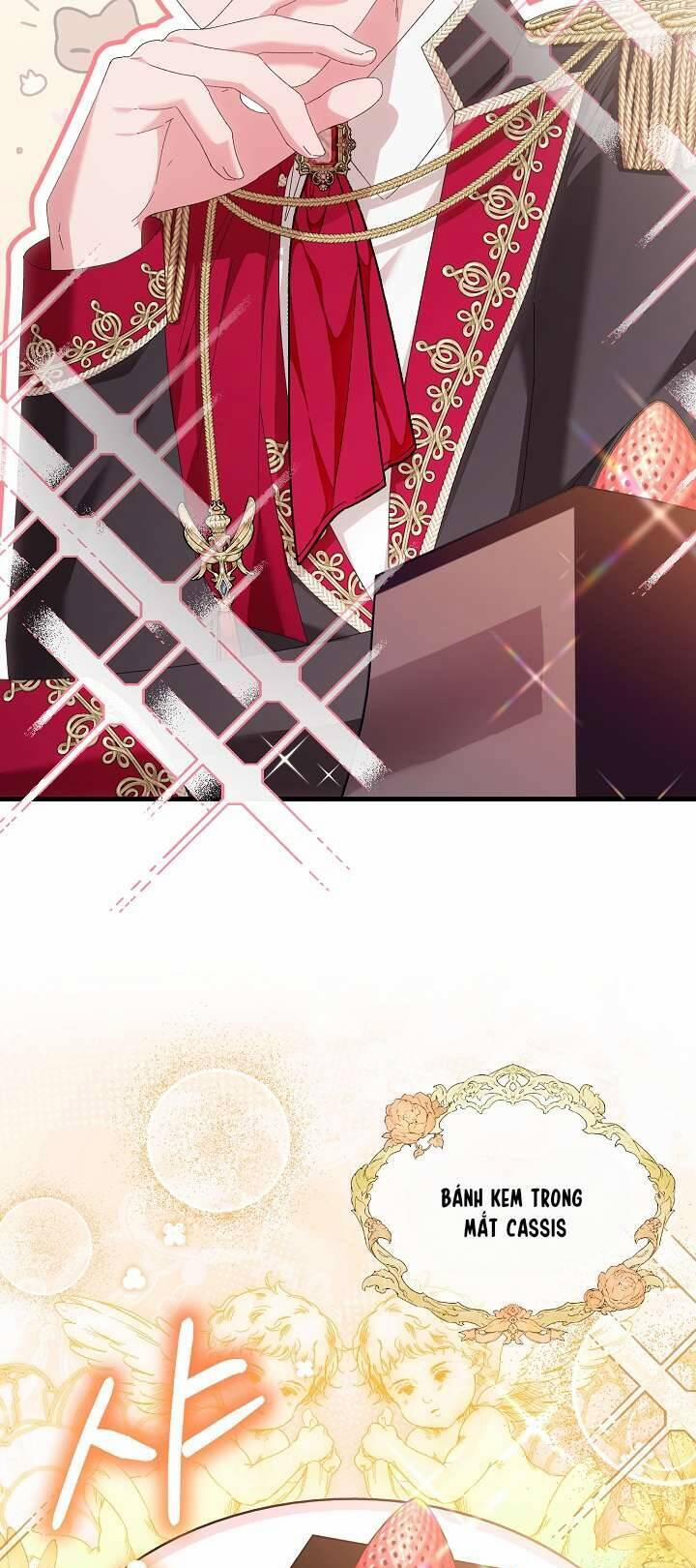 Cha Của Nam Chính Từ Chối Hủy Hôn 31 trang 58