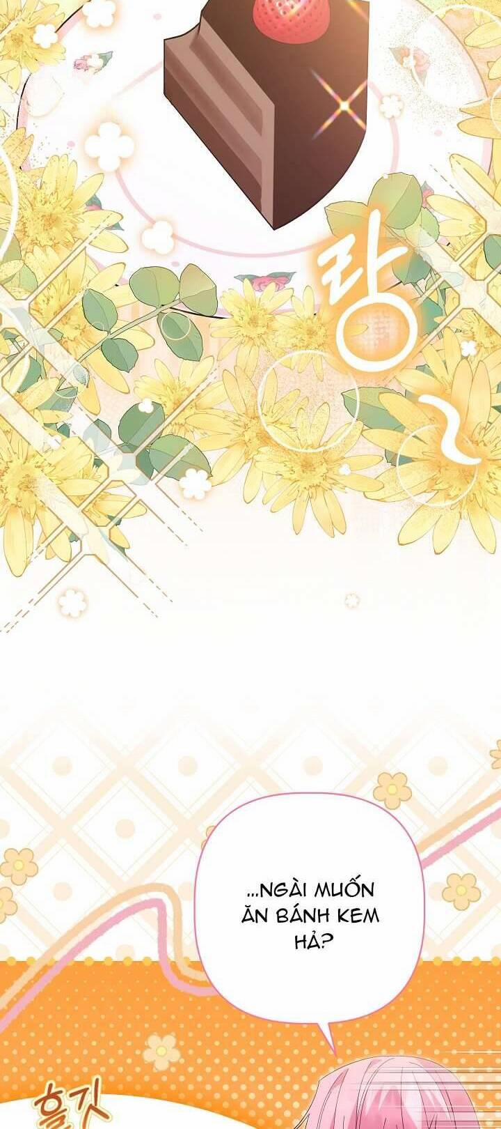 Cha Của Nam Chính Từ Chối Hủy Hôn 31 trang 59