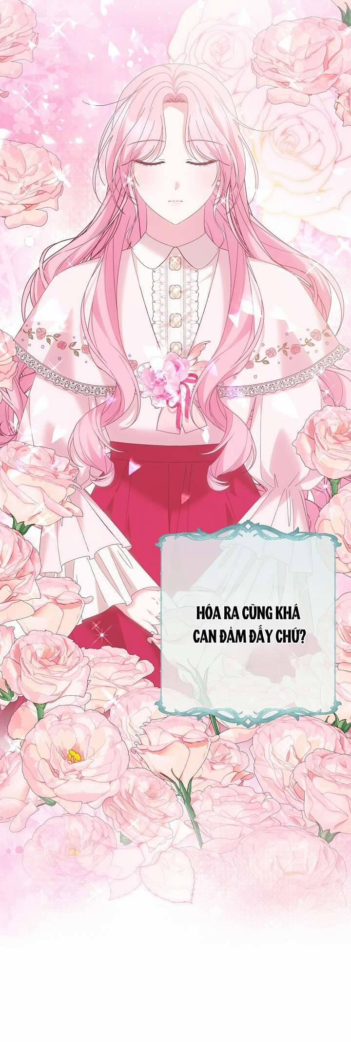 Cha Của Nam Chính Từ Chối Hủy Hôn 31 trang 6