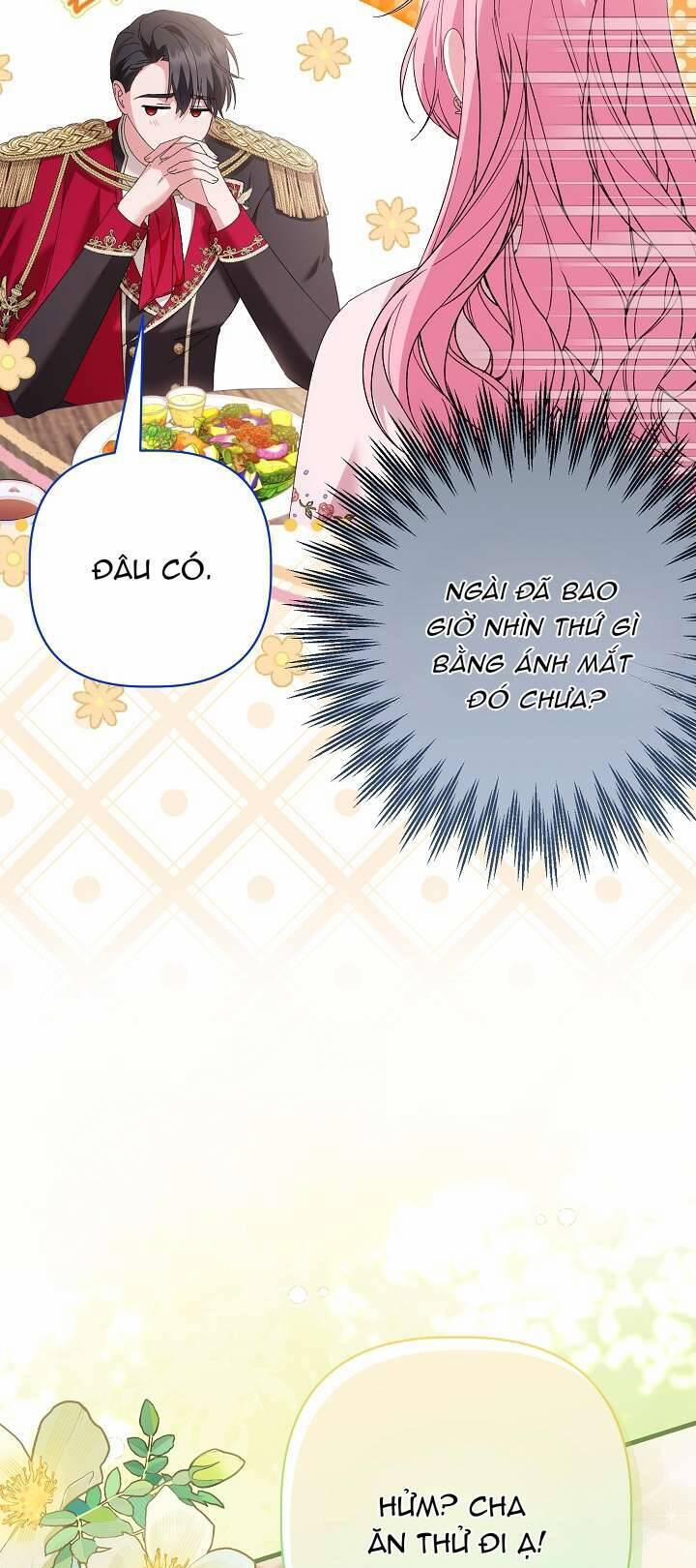 Cha Của Nam Chính Từ Chối Hủy Hôn 31 trang 60