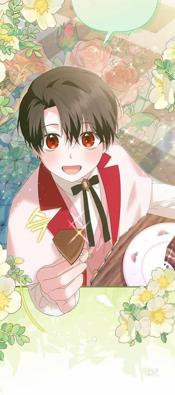 Cha Của Nam Chính Từ Chối Hủy Hôn 31 trang 61