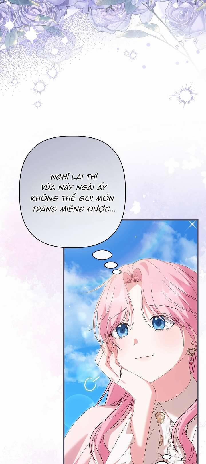 Cha Của Nam Chính Từ Chối Hủy Hôn 31 trang 64