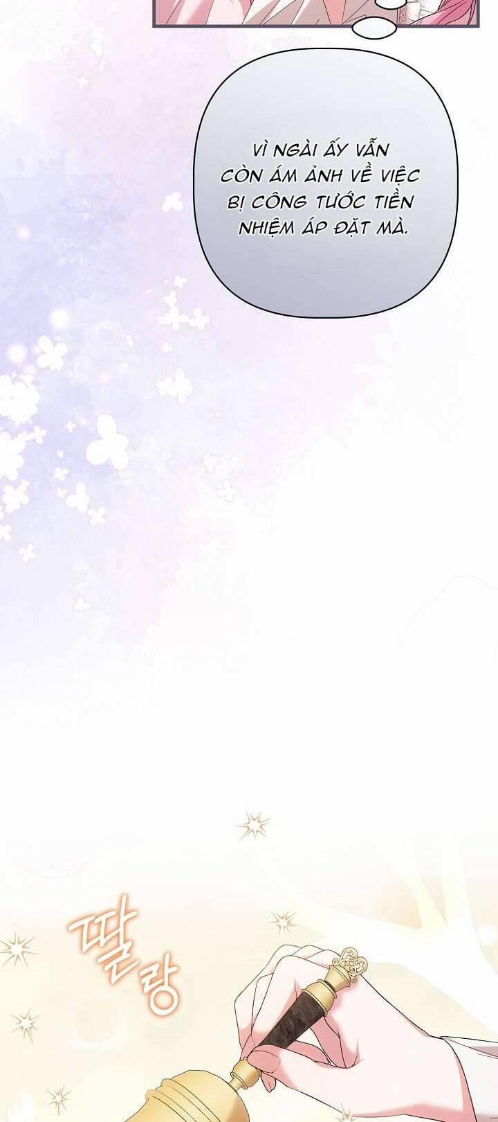 Cha Của Nam Chính Từ Chối Hủy Hôn 31 trang 65