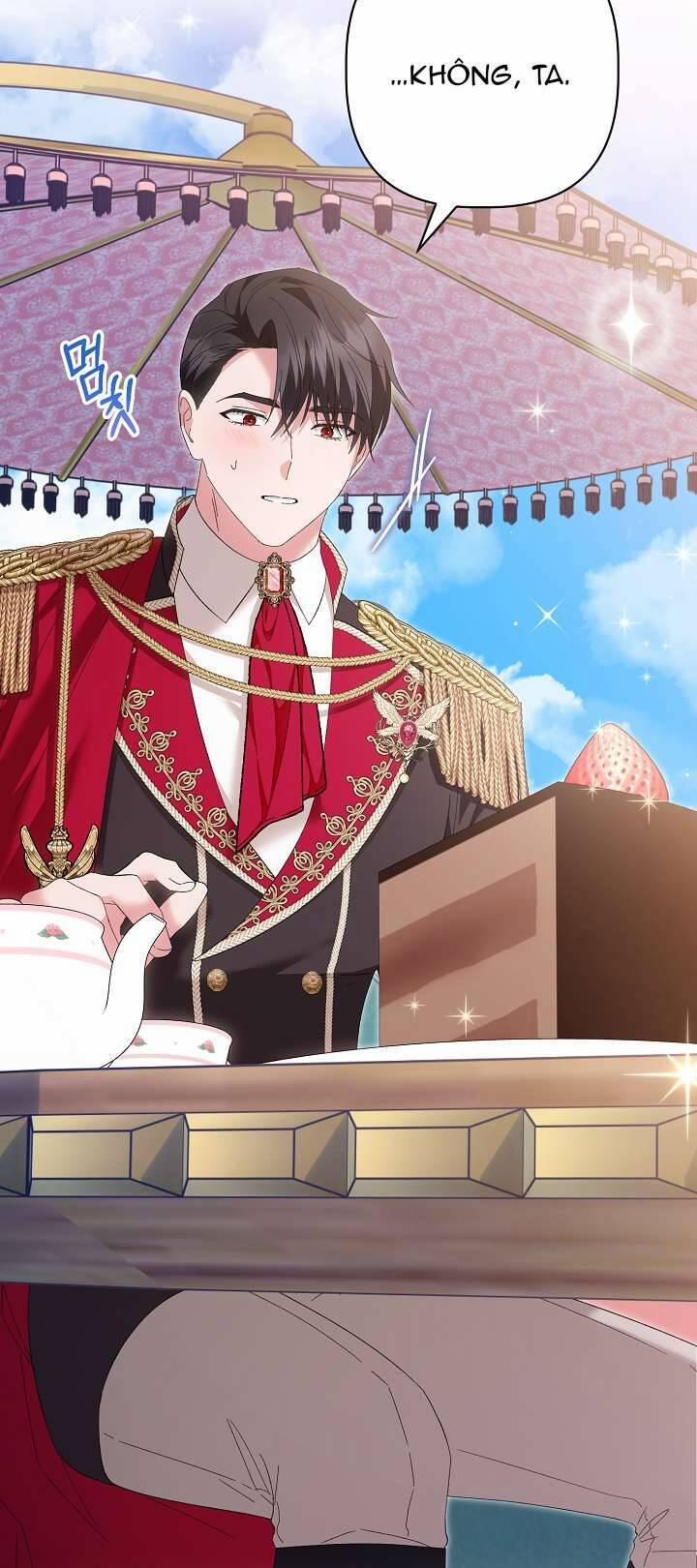 Cha Của Nam Chính Từ Chối Hủy Hôn 31 trang 68