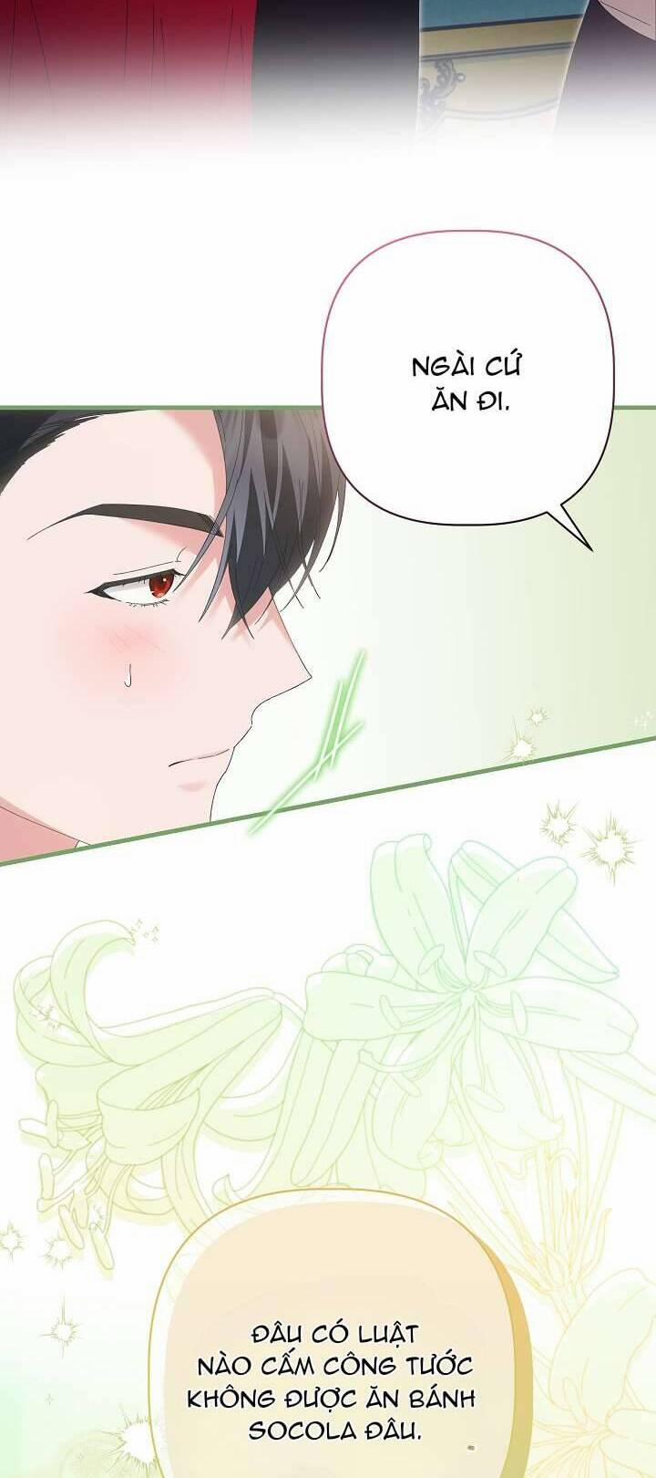 Cha Của Nam Chính Từ Chối Hủy Hôn 31 trang 69