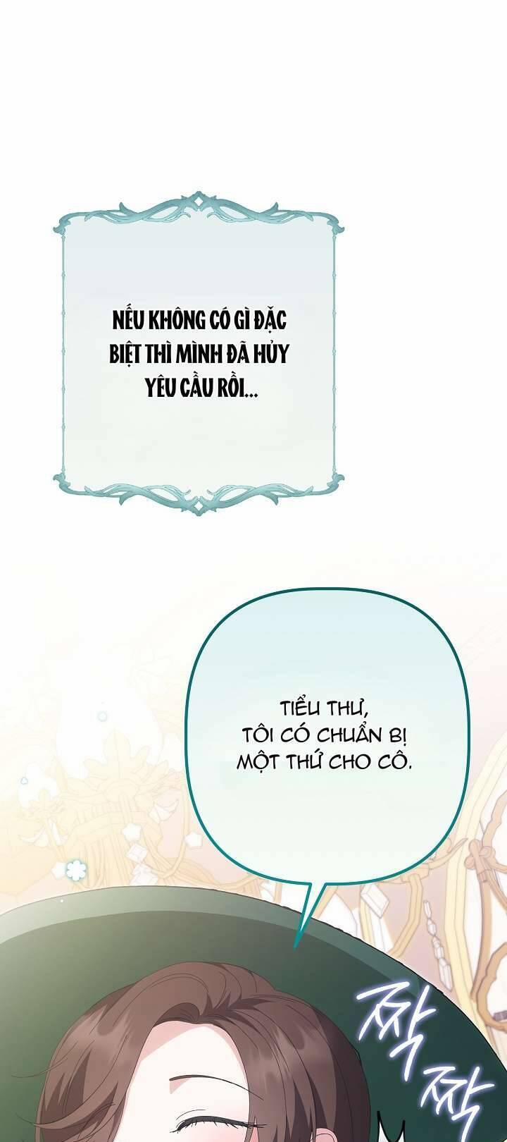 Cha Của Nam Chính Từ Chối Hủy Hôn 31 trang 7