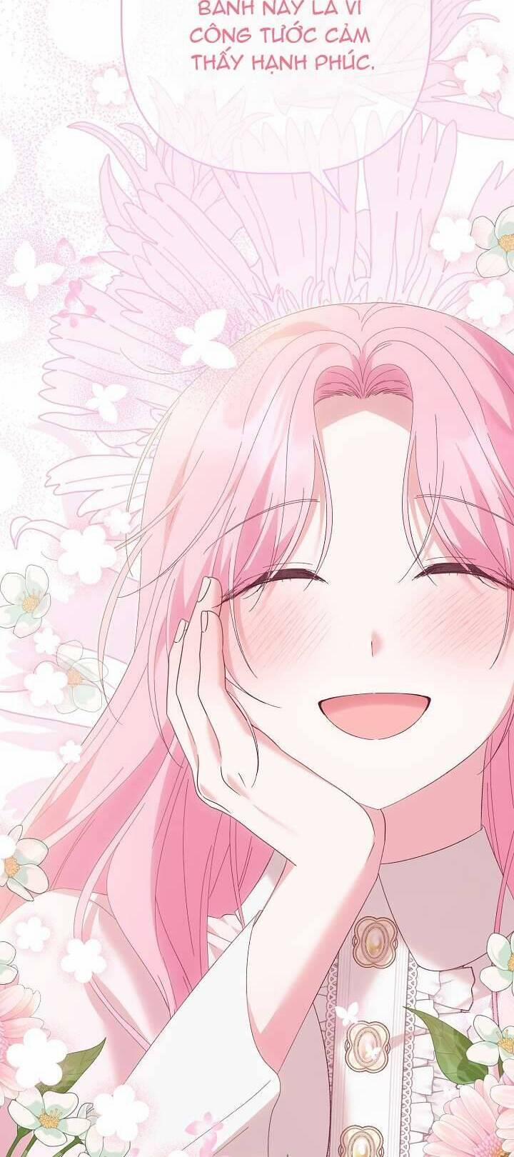 Cha Của Nam Chính Từ Chối Hủy Hôn 31 trang 71