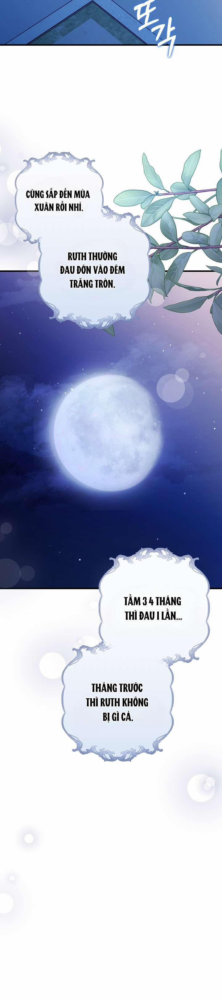 Cha Của Nam Chính Từ Chối Hủy Hôn 32 trang 10
