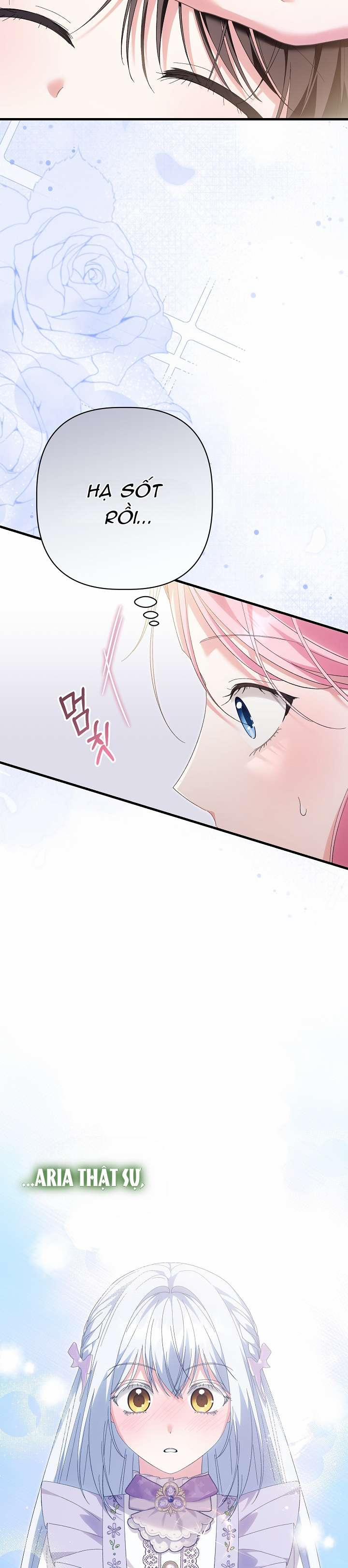 Cha Của Nam Chính Từ Chối Hủy Hôn 33 trang 11