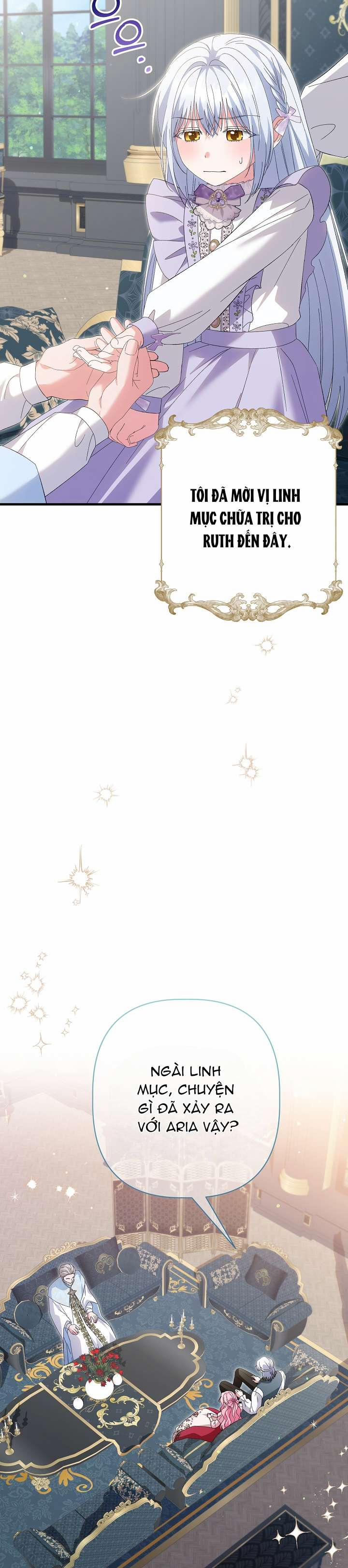 Cha Của Nam Chính Từ Chối Hủy Hôn 33 trang 13