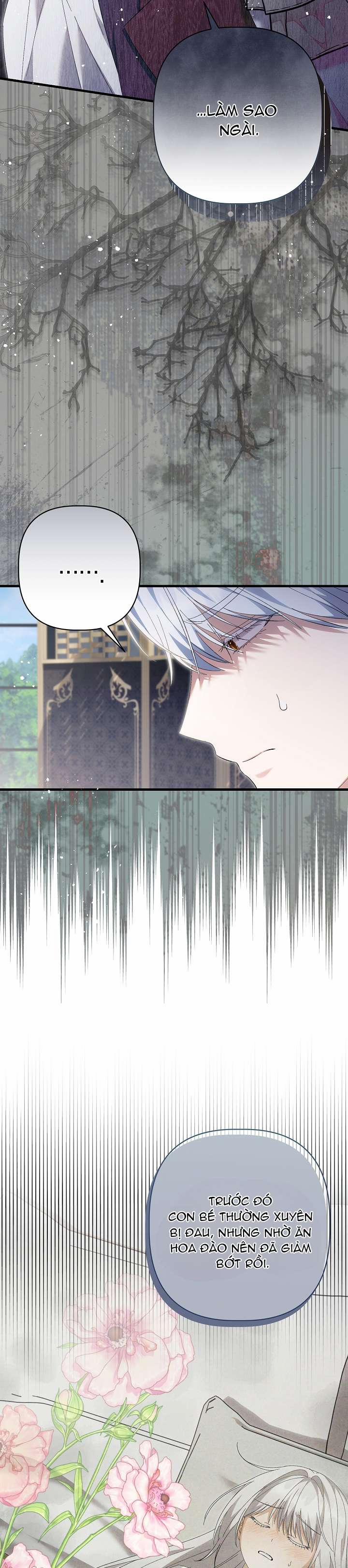 Cha Của Nam Chính Từ Chối Hủy Hôn 33 trang 15