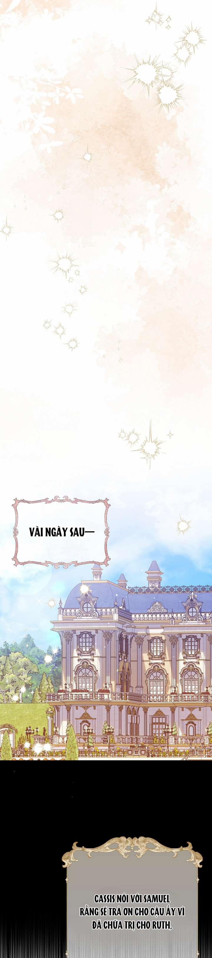 Cha Của Nam Chính Từ Chối Hủy Hôn 33 trang 24