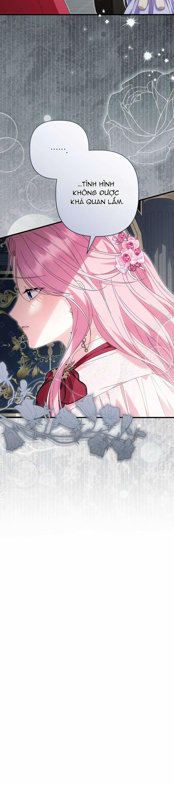 Cha Của Nam Chính Từ Chối Hủy Hôn 33 trang 3