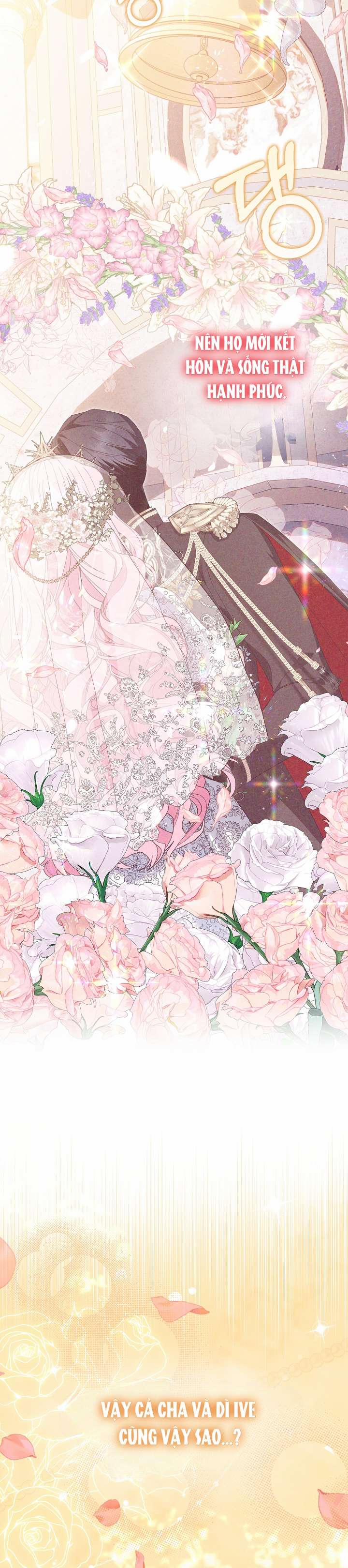Cha Của Nam Chính Từ Chối Hủy Hôn 33 trang 30