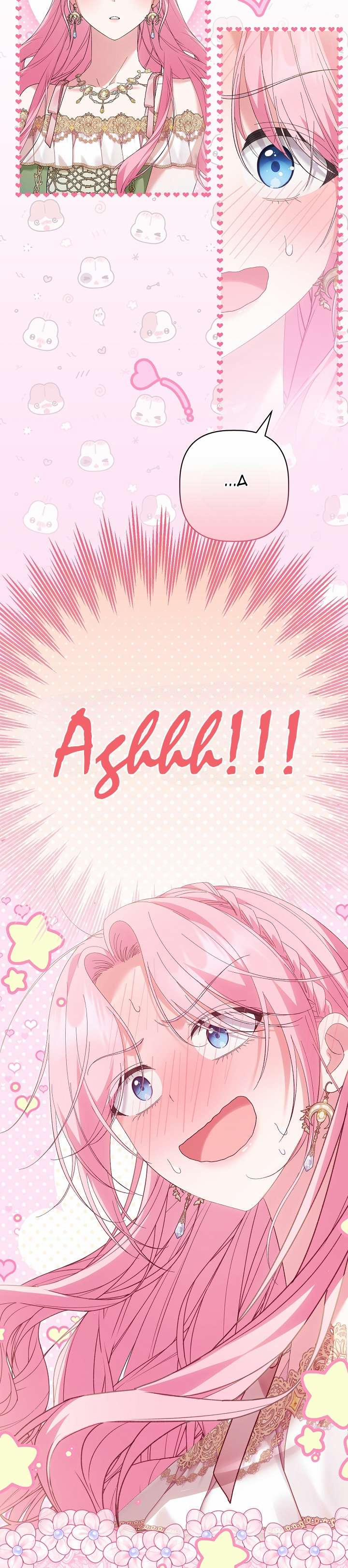 Cha Của Nam Chính Từ Chối Hủy Hôn 33 trang 36