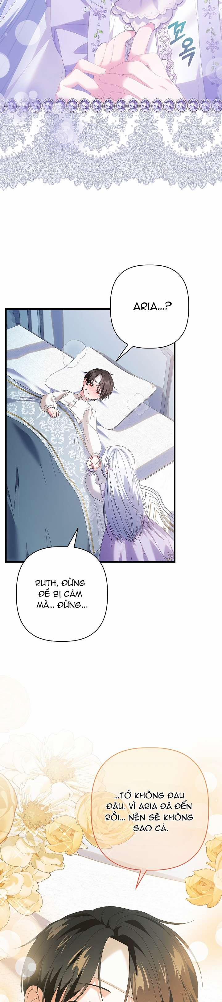 Cha Của Nam Chính Từ Chối Hủy Hôn 33 trang 5