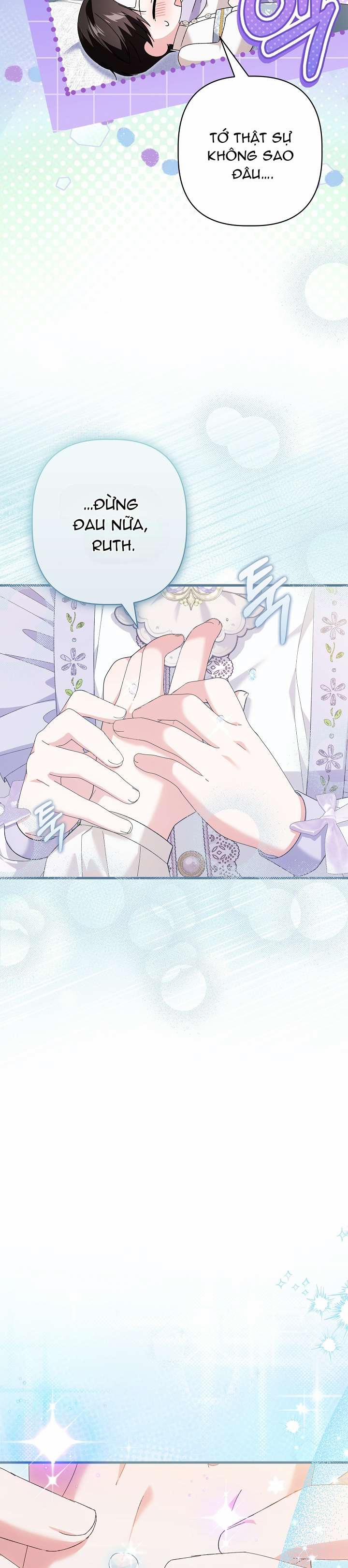 Cha Của Nam Chính Từ Chối Hủy Hôn 33 trang 7