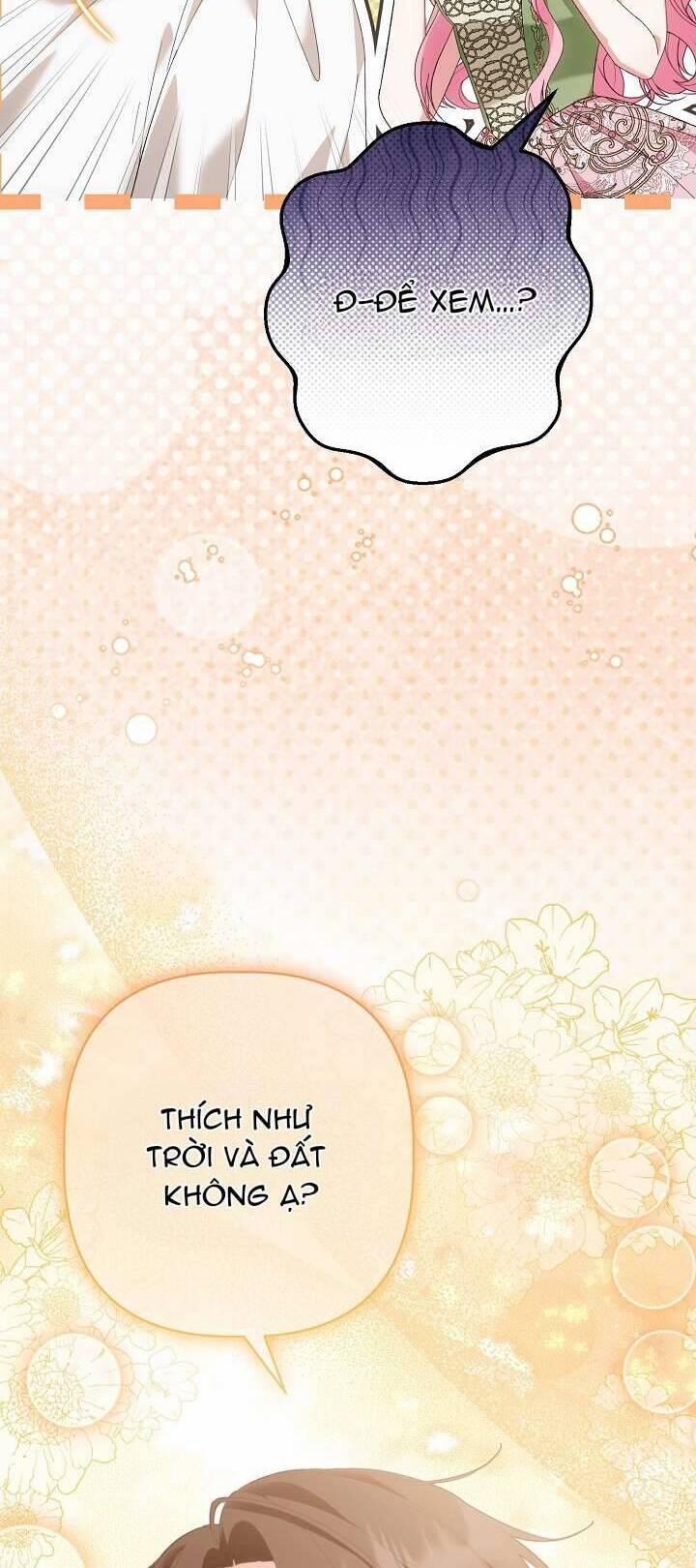 Cha Của Nam Chính Từ Chối Hủy Hôn 34 trang 10