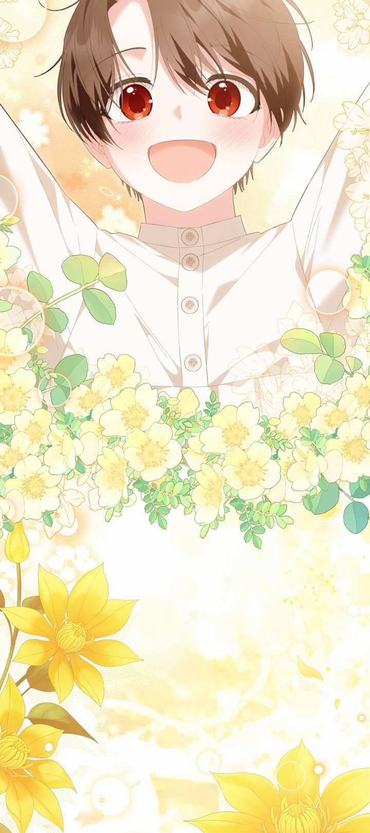 Cha Của Nam Chính Từ Chối Hủy Hôn 34 trang 11