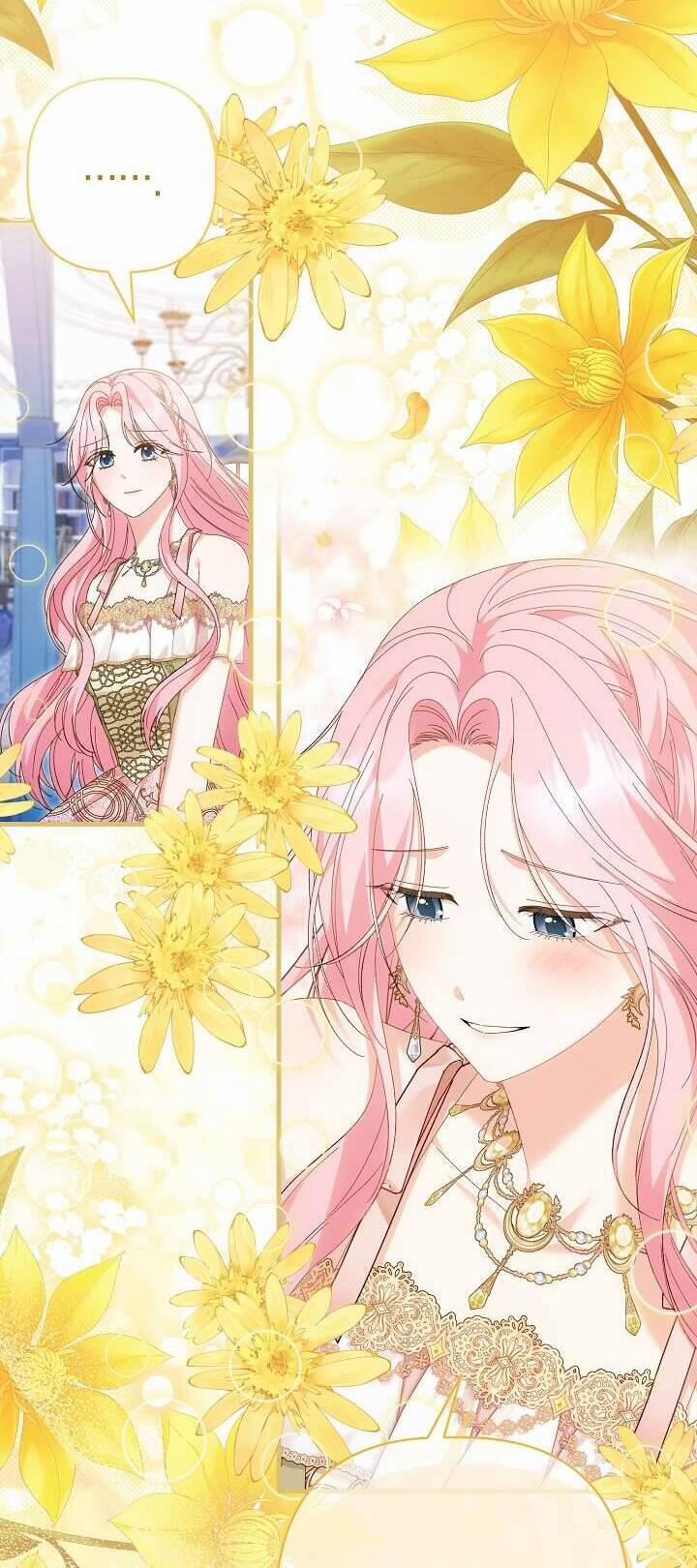 Cha Của Nam Chính Từ Chối Hủy Hôn 34 trang 12