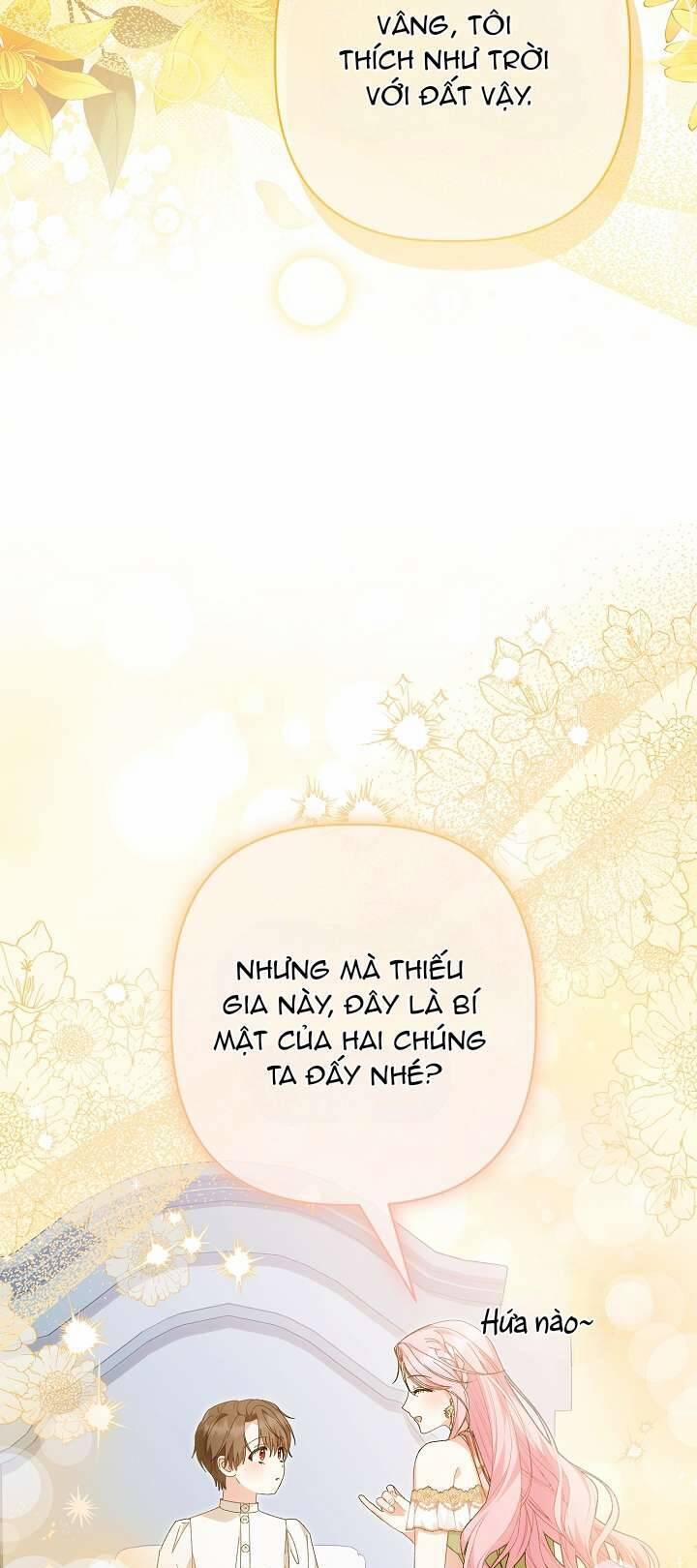 Cha Của Nam Chính Từ Chối Hủy Hôn 34 trang 13