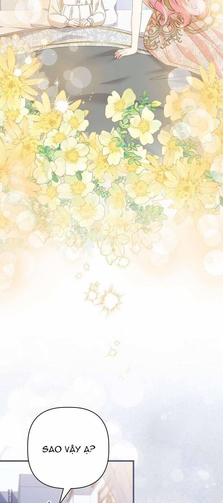 Cha Của Nam Chính Từ Chối Hủy Hôn 34 trang 14