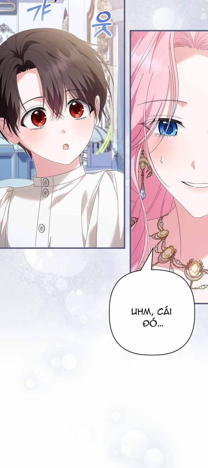Cha Của Nam Chính Từ Chối Hủy Hôn 34 trang 15