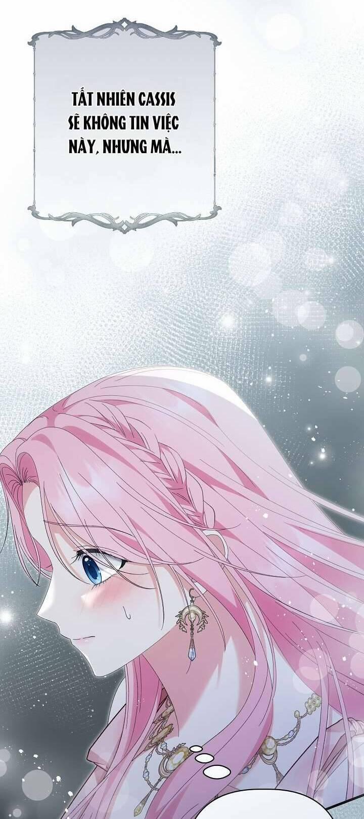 Cha Của Nam Chính Từ Chối Hủy Hôn 34 trang 16