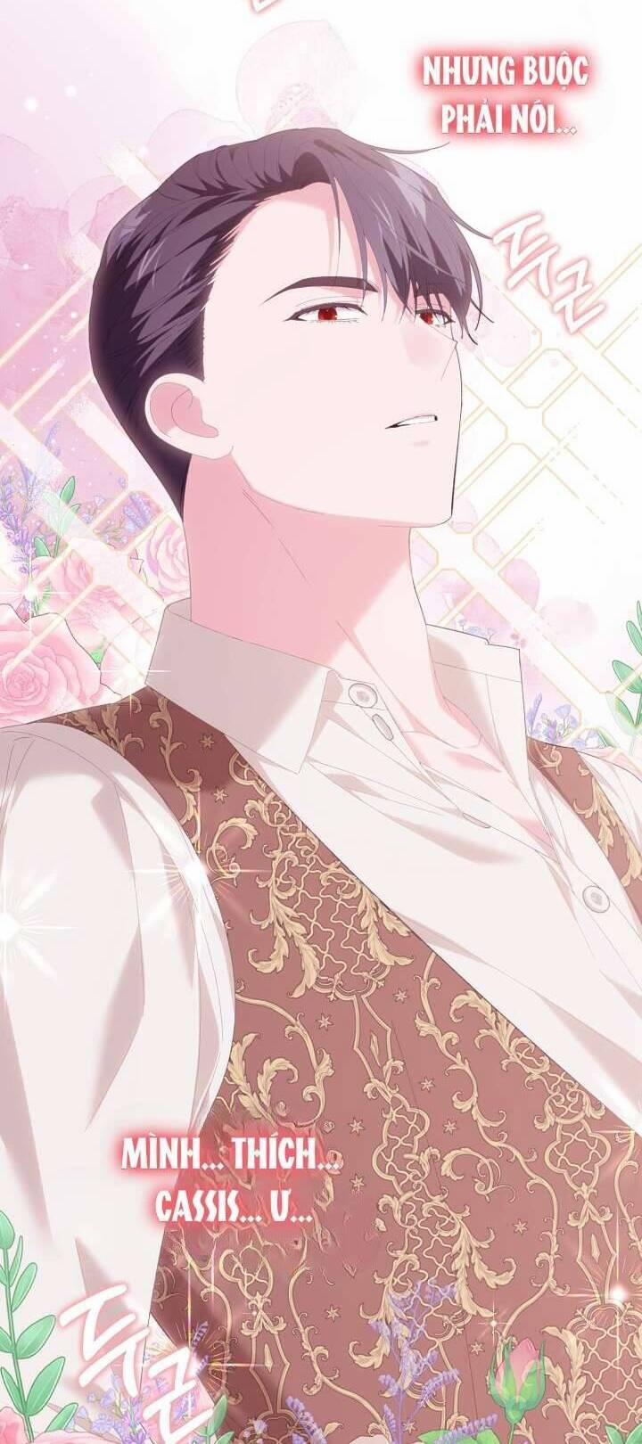 Cha Của Nam Chính Từ Chối Hủy Hôn 34 trang 2