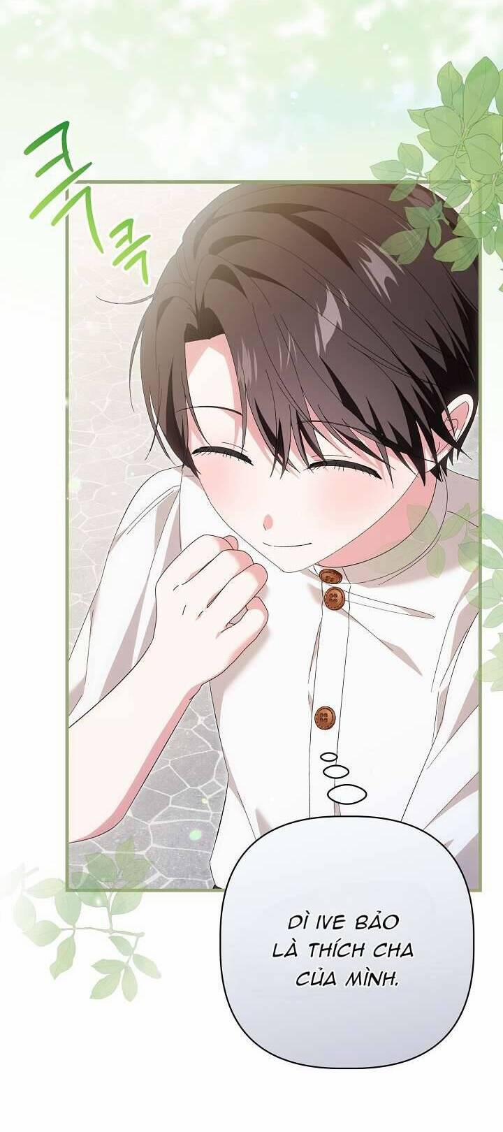 Cha Của Nam Chính Từ Chối Hủy Hôn 34 trang 21