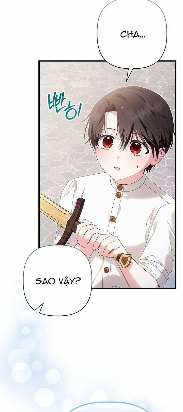 Cha Của Nam Chính Từ Chối Hủy Hôn 34 trang 26