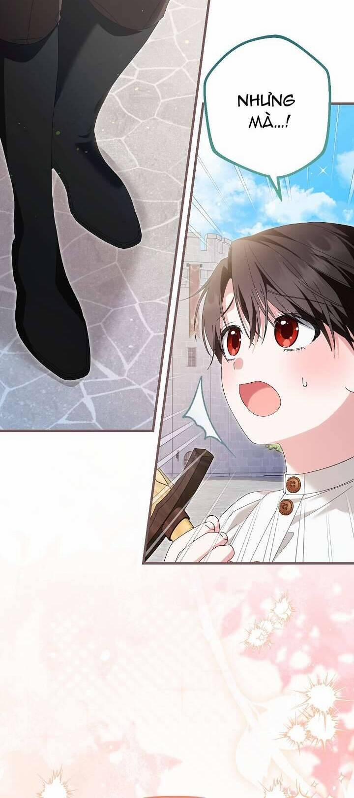 Cha Của Nam Chính Từ Chối Hủy Hôn 34 trang 29