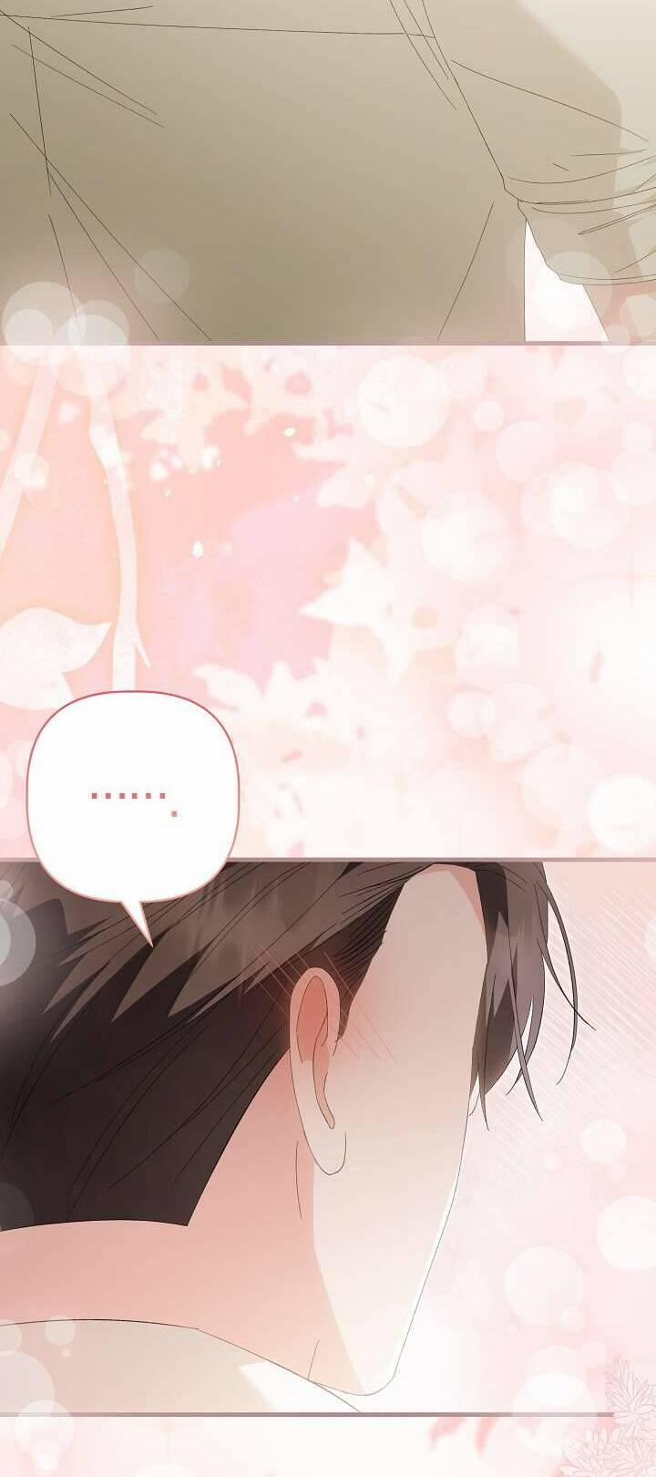 Cha Của Nam Chính Từ Chối Hủy Hôn 34 trang 31