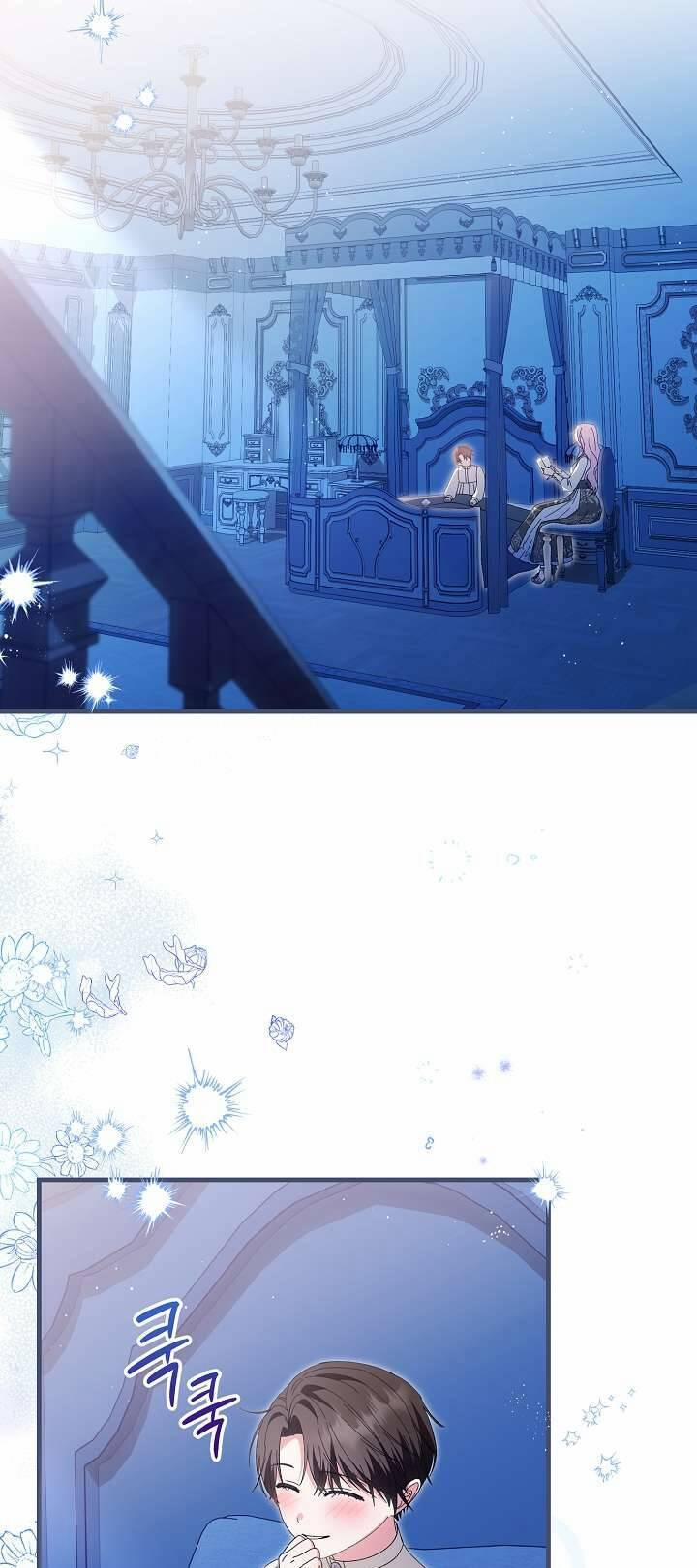 Cha Của Nam Chính Từ Chối Hủy Hôn 34 trang 34